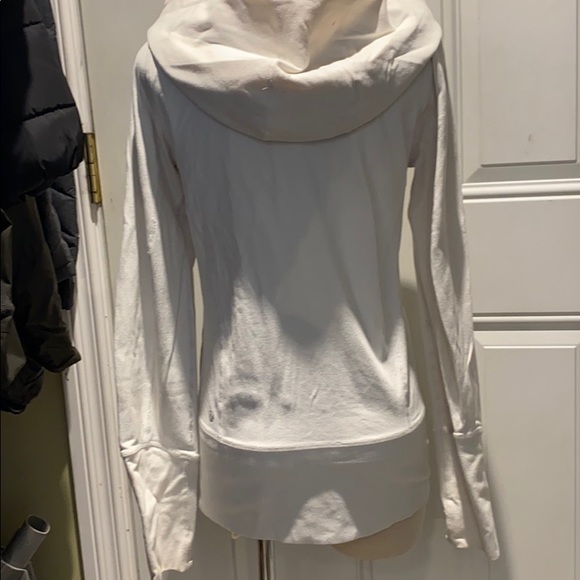 Lululemon Stride in White Splatter Strip - Picture 3 of 8